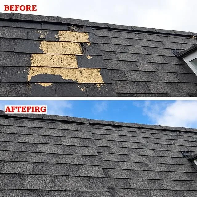 Roof Repair Near Me in Woodbine, MD near me